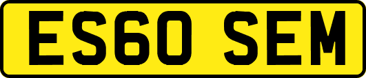 ES60SEM