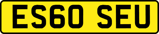 ES60SEU