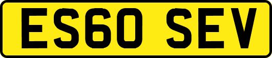 ES60SEV