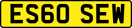 ES60SEW