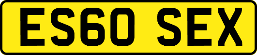 ES60SEX