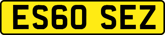 ES60SEZ