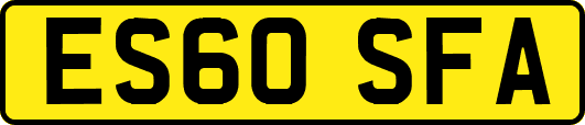 ES60SFA