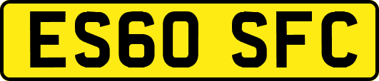 ES60SFC