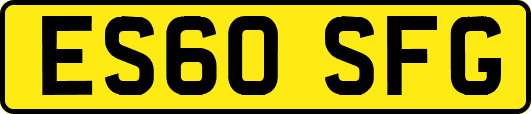 ES60SFG
