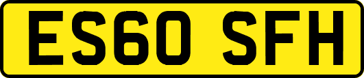 ES60SFH