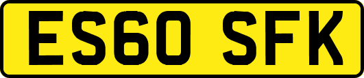 ES60SFK