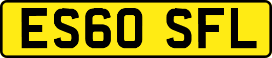 ES60SFL