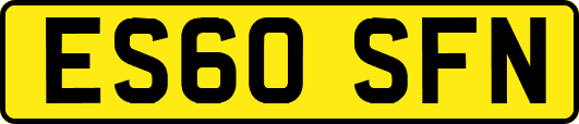 ES60SFN