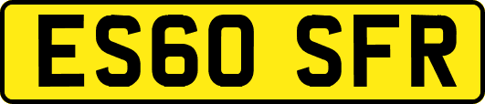 ES60SFR