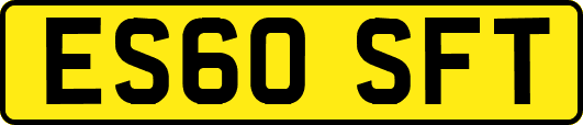 ES60SFT