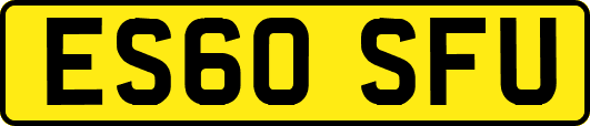 ES60SFU