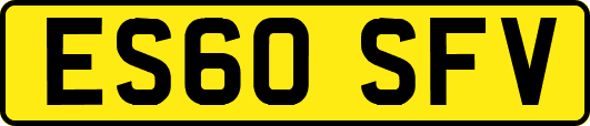 ES60SFV