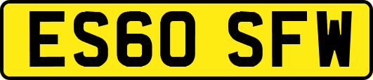 ES60SFW