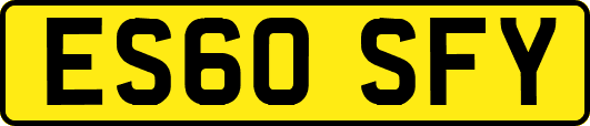 ES60SFY