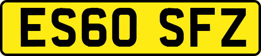 ES60SFZ