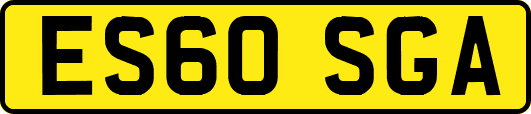 ES60SGA