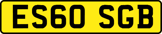 ES60SGB