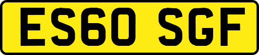 ES60SGF