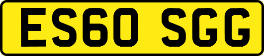 ES60SGG