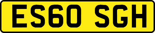 ES60SGH