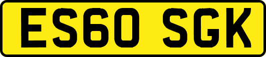 ES60SGK