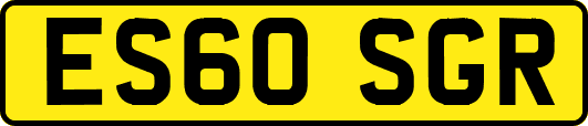 ES60SGR