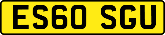 ES60SGU