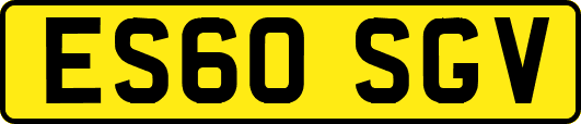 ES60SGV