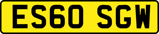 ES60SGW