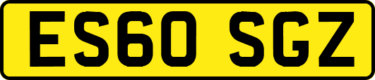 ES60SGZ