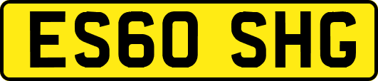 ES60SHG