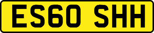 ES60SHH