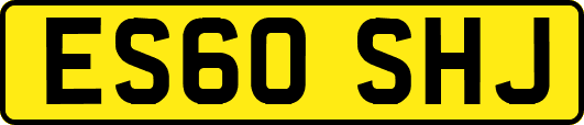 ES60SHJ
