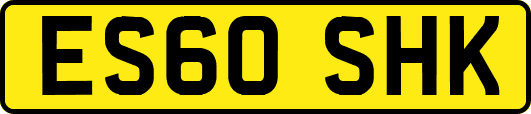 ES60SHK