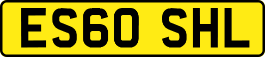 ES60SHL