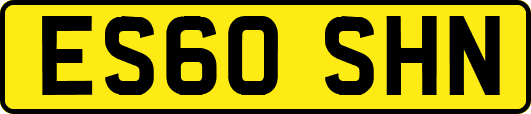 ES60SHN