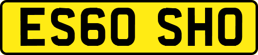 ES60SHO