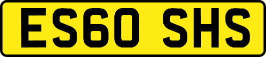 ES60SHS