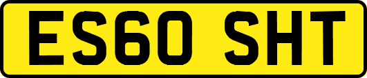 ES60SHT