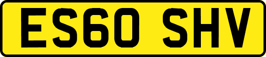 ES60SHV