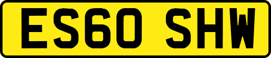 ES60SHW