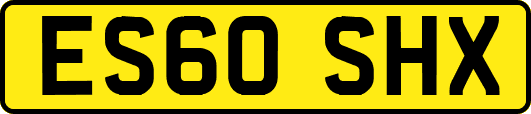 ES60SHX