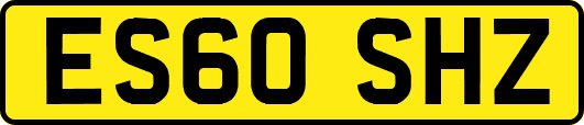 ES60SHZ