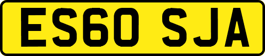 ES60SJA