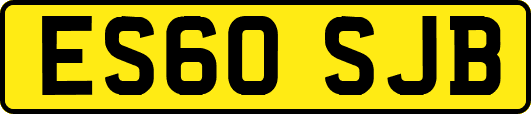 ES60SJB