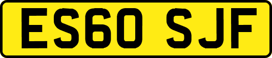 ES60SJF