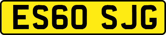 ES60SJG