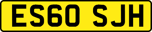 ES60SJH