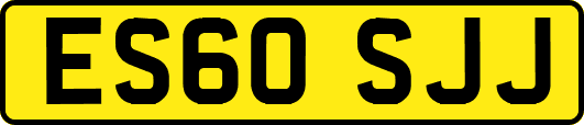 ES60SJJ